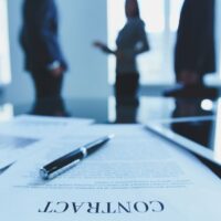 What Are Executive Contracts?